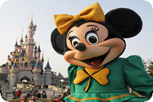 Irish Minnie